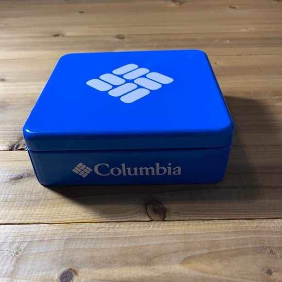 *NEW* Columbia RFID Secure Tri-Fold Wallet - Picture 5 of 6